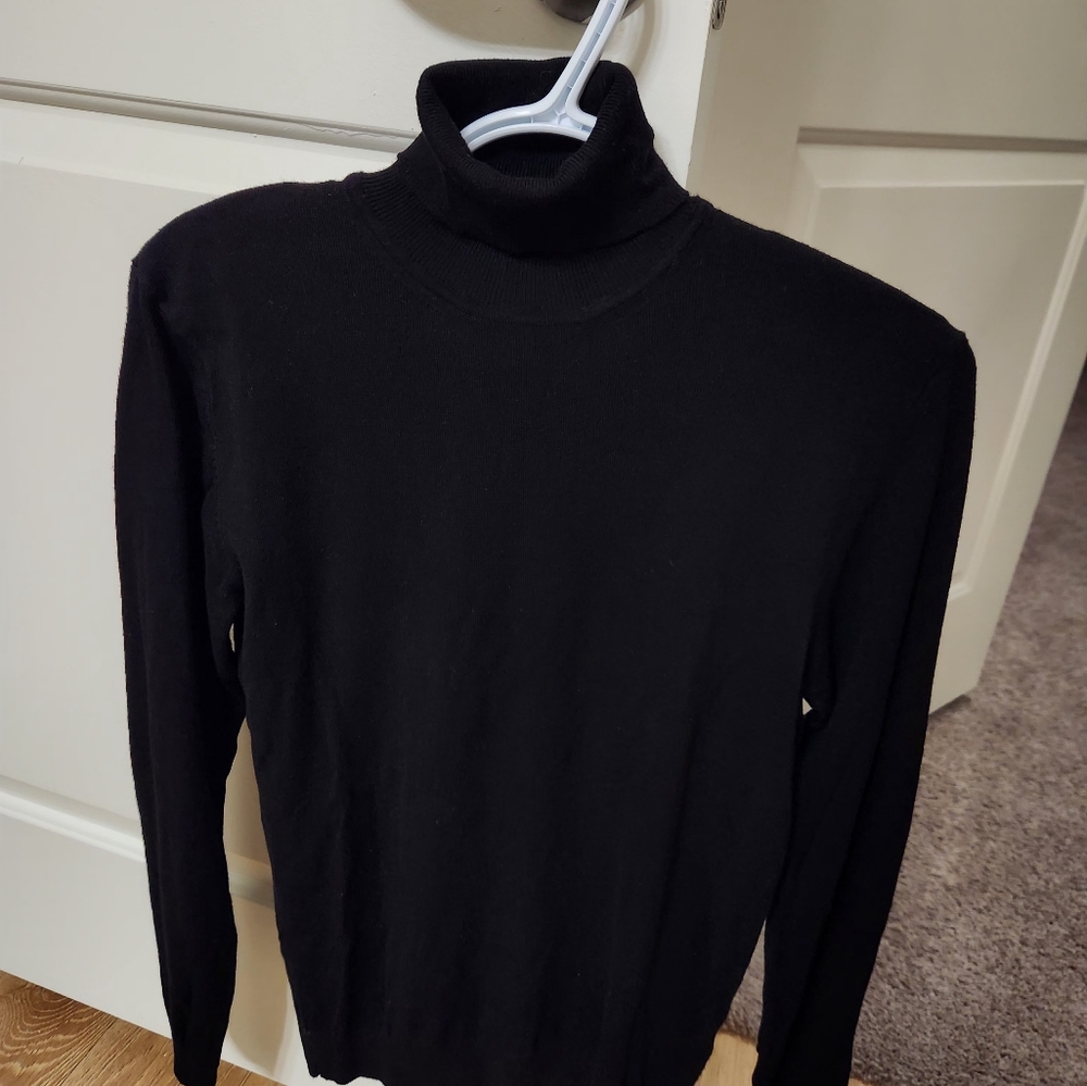 River Island Turtleneck Sweater
